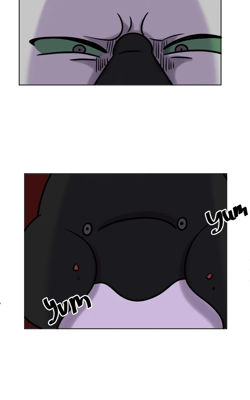 DON'T HATE Chapter 61 page 5 - 