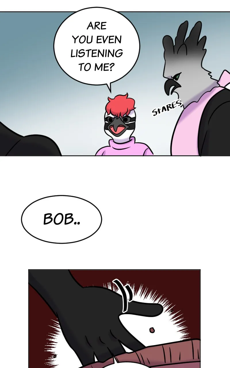 DON'T HATE Chapter 61 page 6 - 