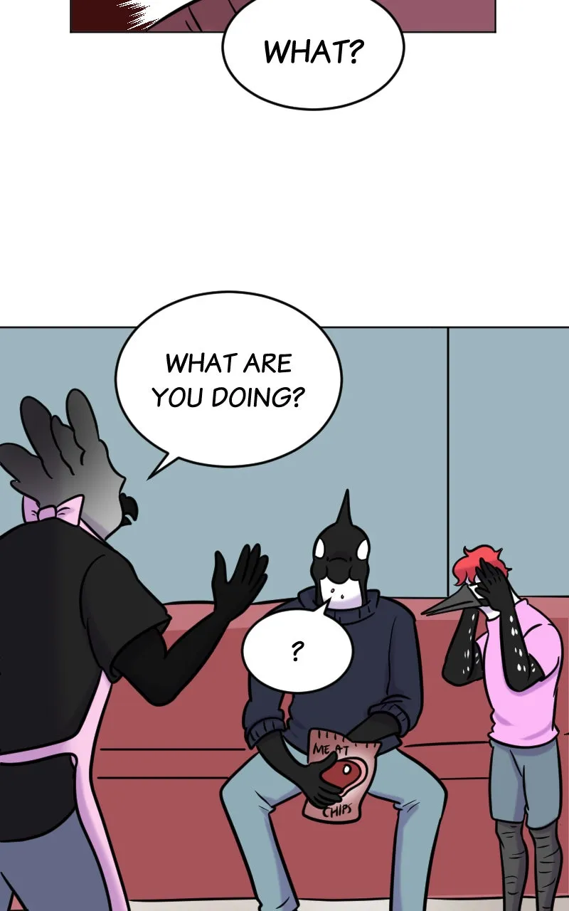 DON'T HATE Chapter 61 page 7 - 