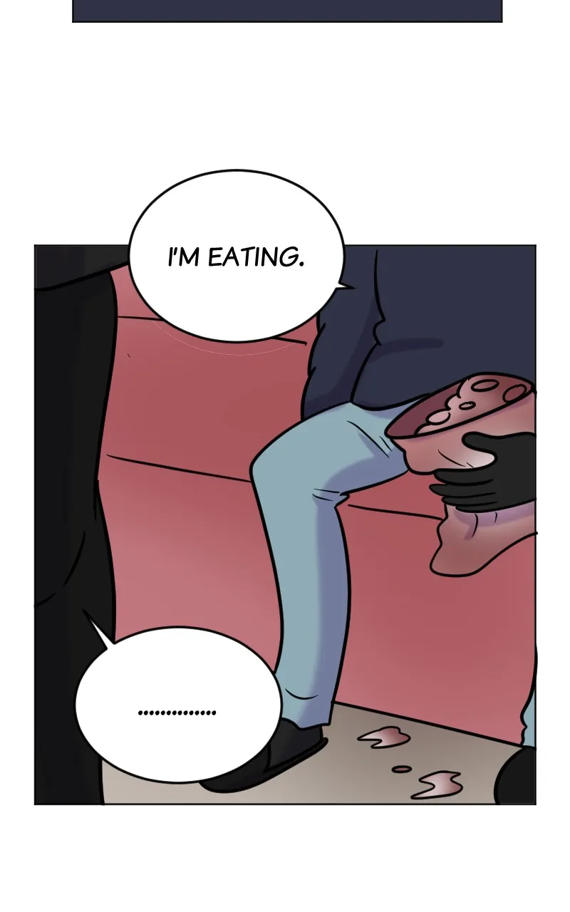 DON'T HATE Chapter 61 page 9 - 