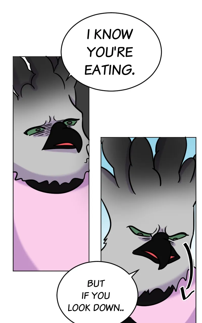 DON'T HATE Chapter 61 page 10 - 