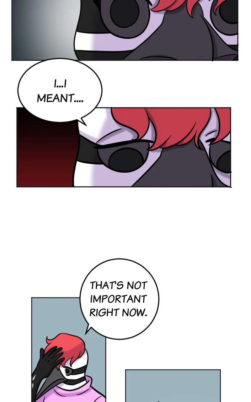 DON'T HATE Chapter 62 page 2 - 