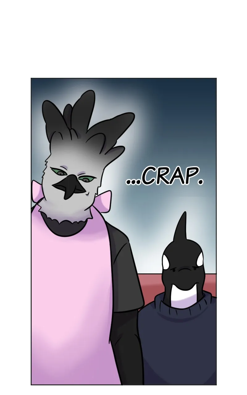 DON'T HATE Chapter 62 page 12 - 
