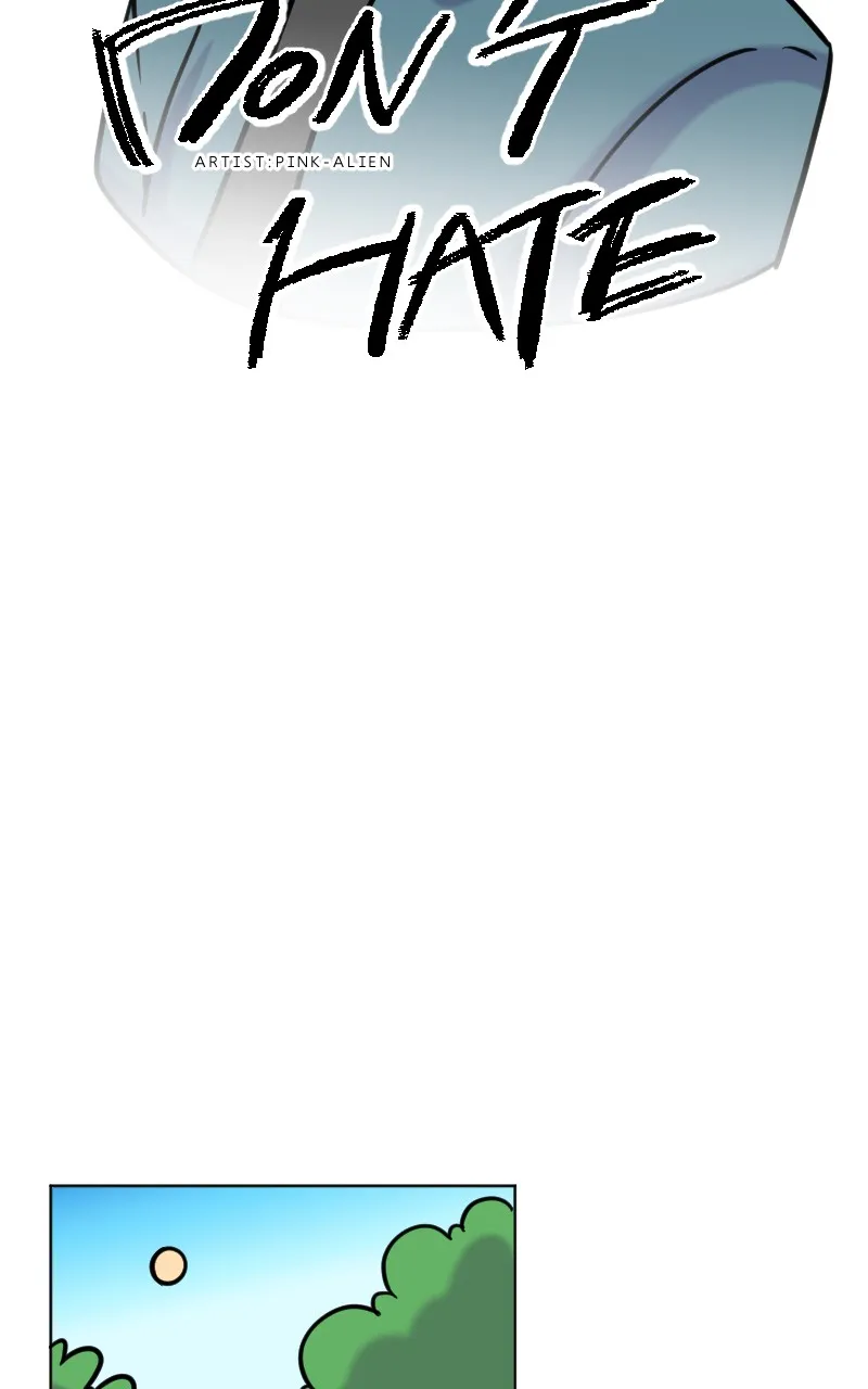 DON'T HATE Chapter 62 page 14 - 