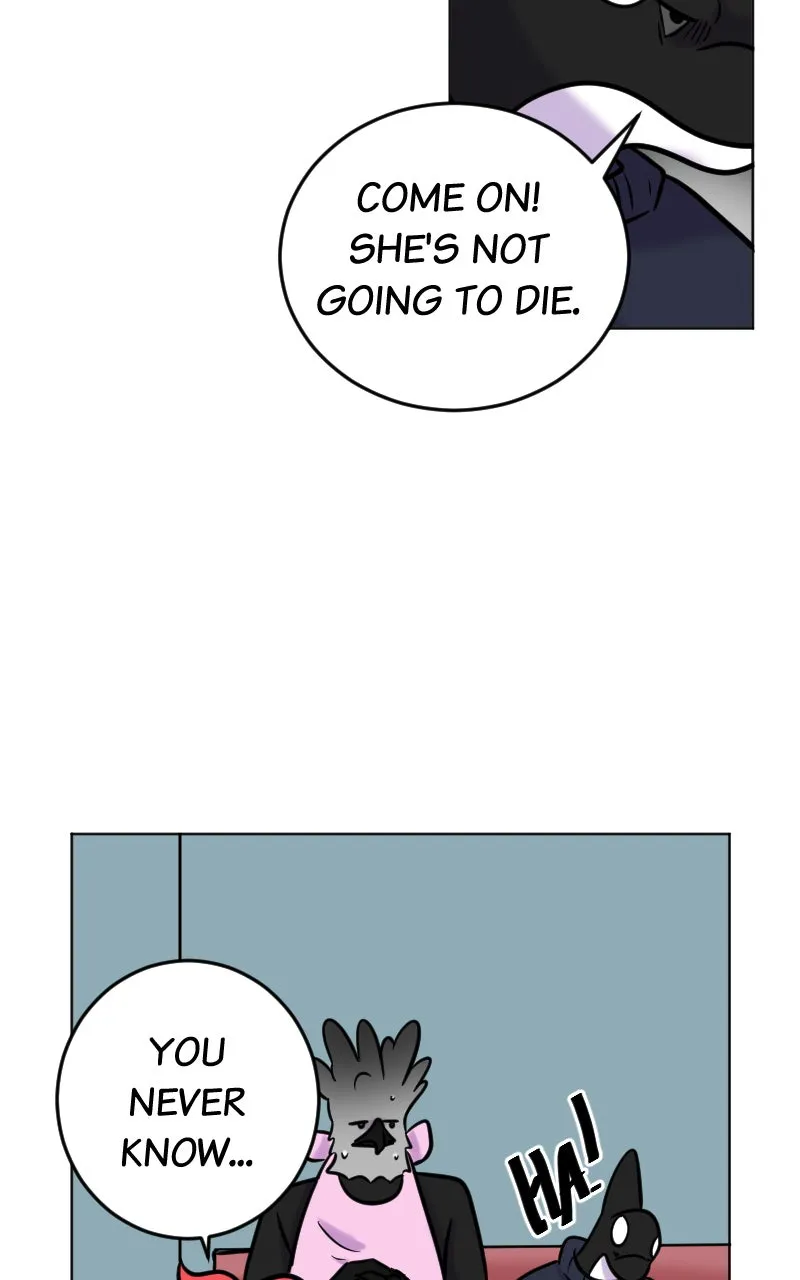 DON'T HATE Chapter 62 page 16 - 