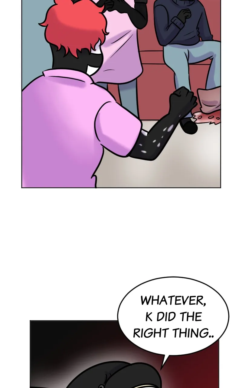 DON'T HATE Chapter 62 page 17 - 