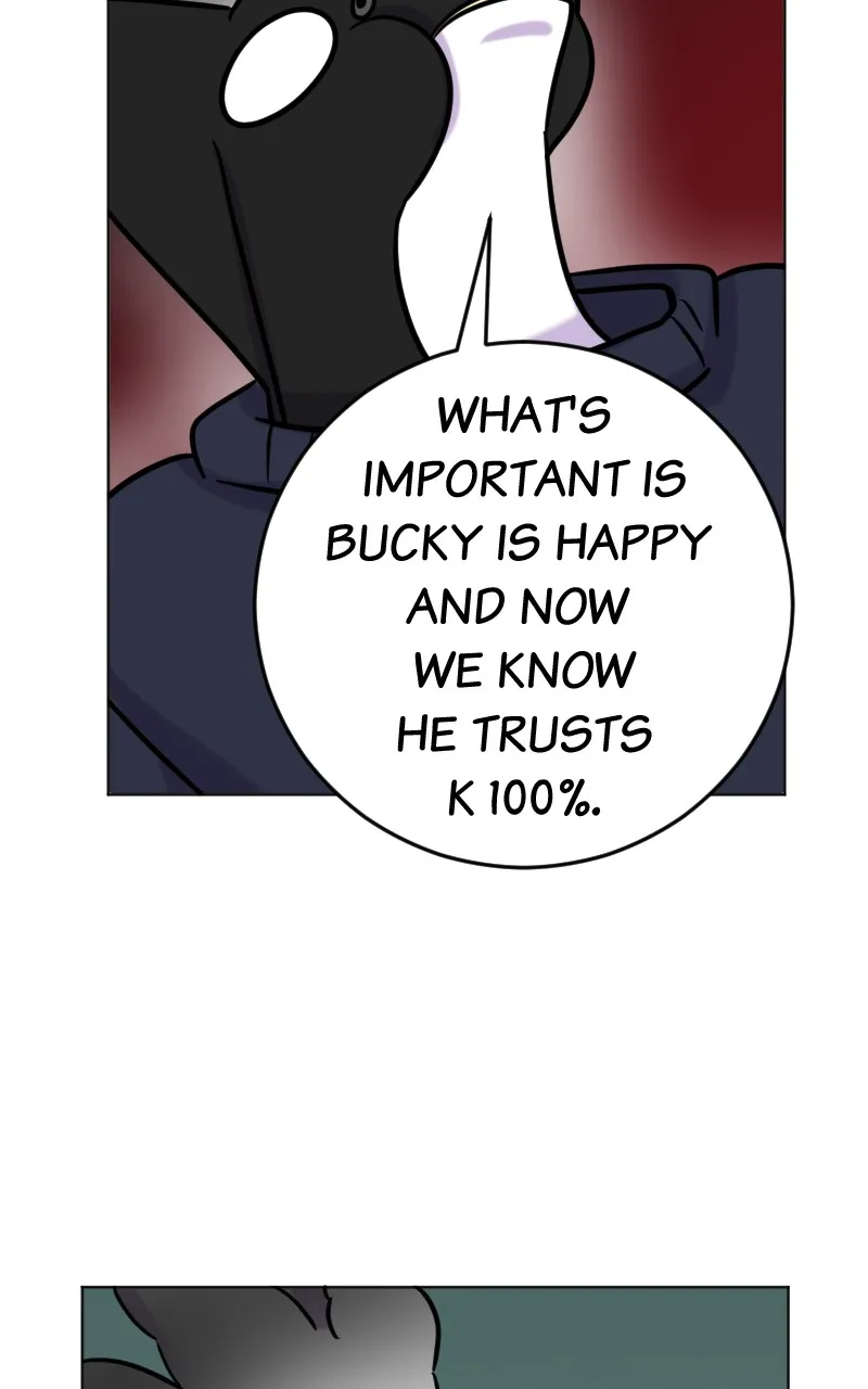 DON'T HATE Chapter 62 page 18 - 