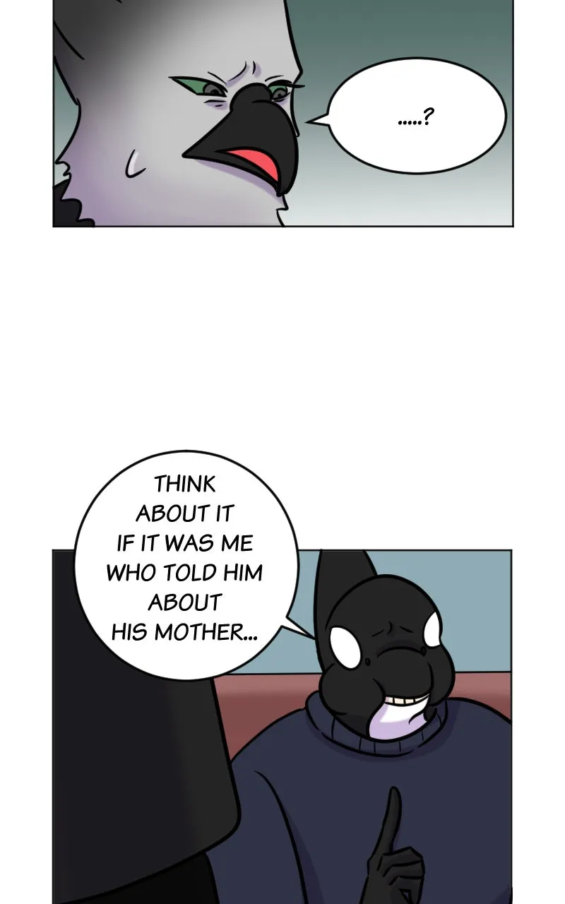 DON'T HATE Chapter 62 page 19 - 