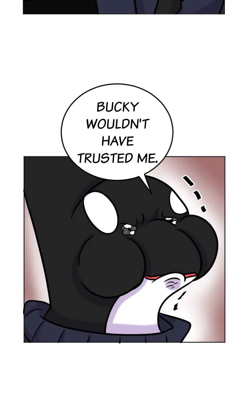 DON'T HATE Chapter 62 page 20 - 