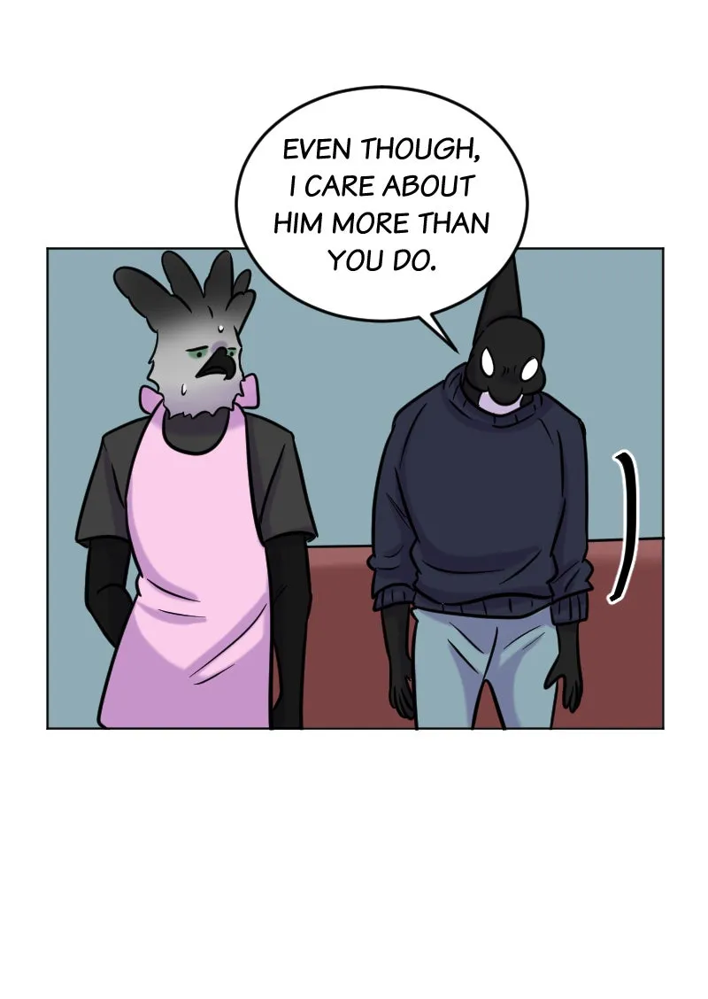DON'T HATE Chapter 62 page 21 - 