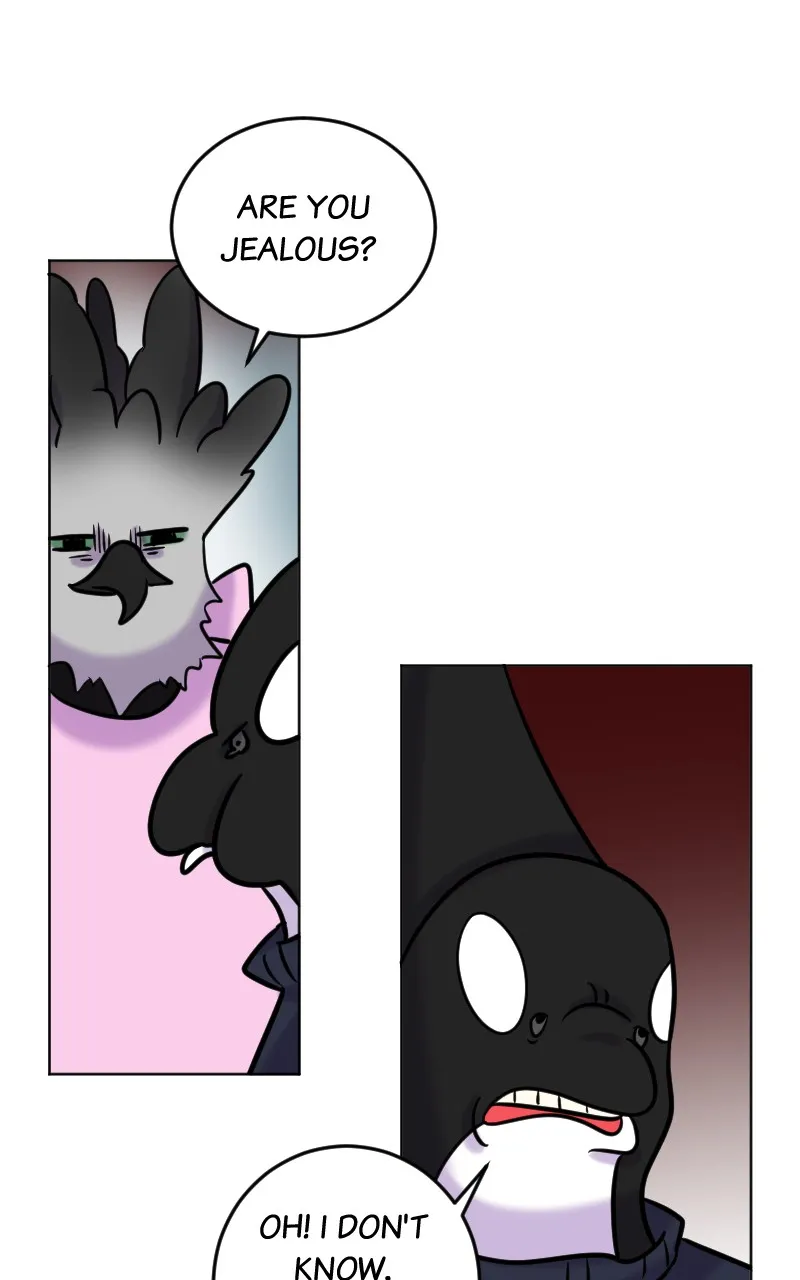 DON'T HATE Chapter 62 page 22 - 