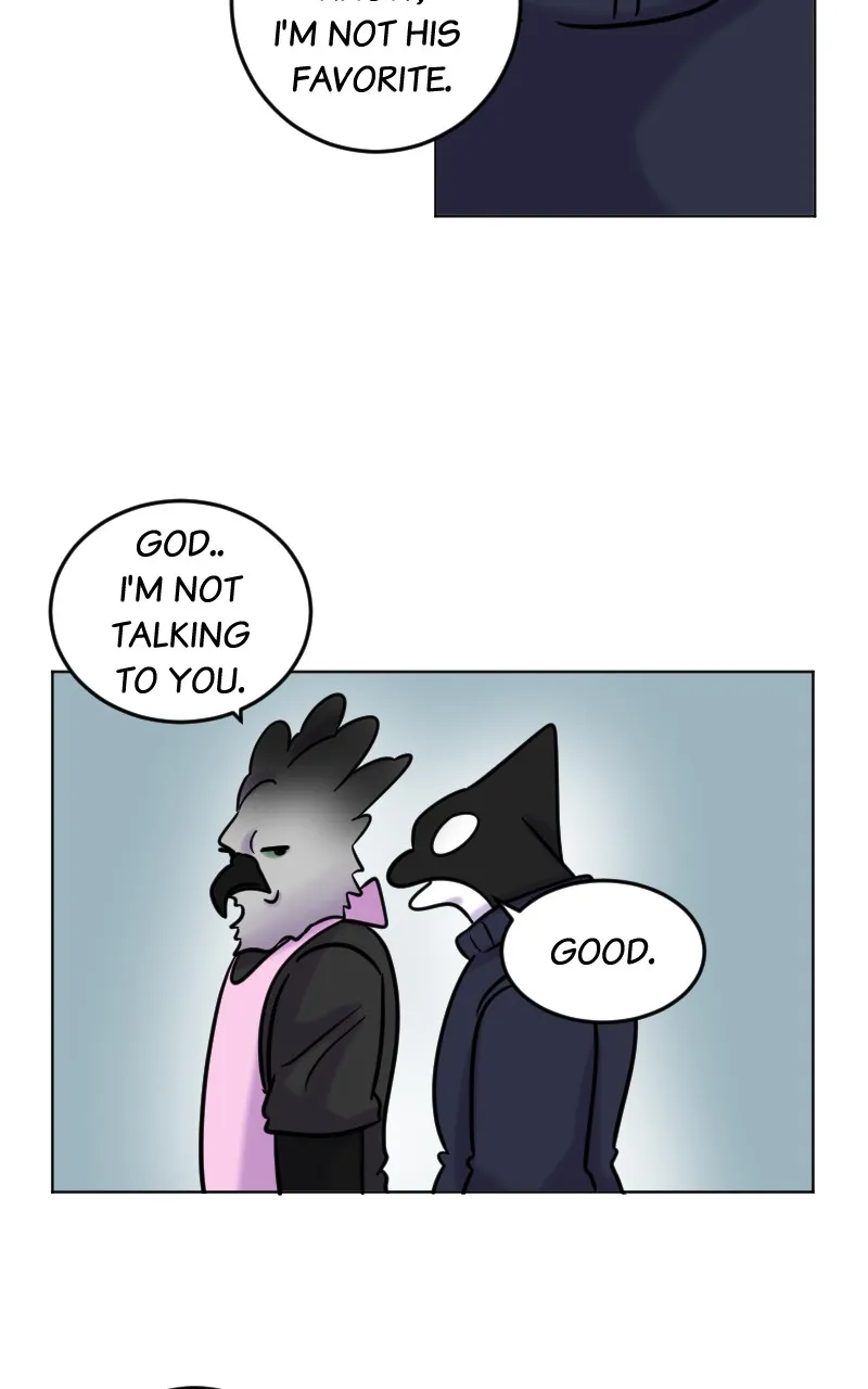 DON'T HATE Chapter 62 page 23 - 