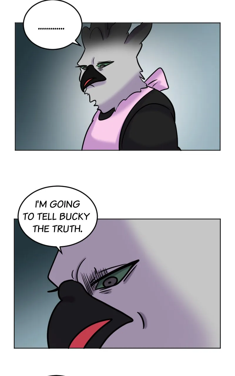 DON'T HATE Chapter 62 page 24 - 
