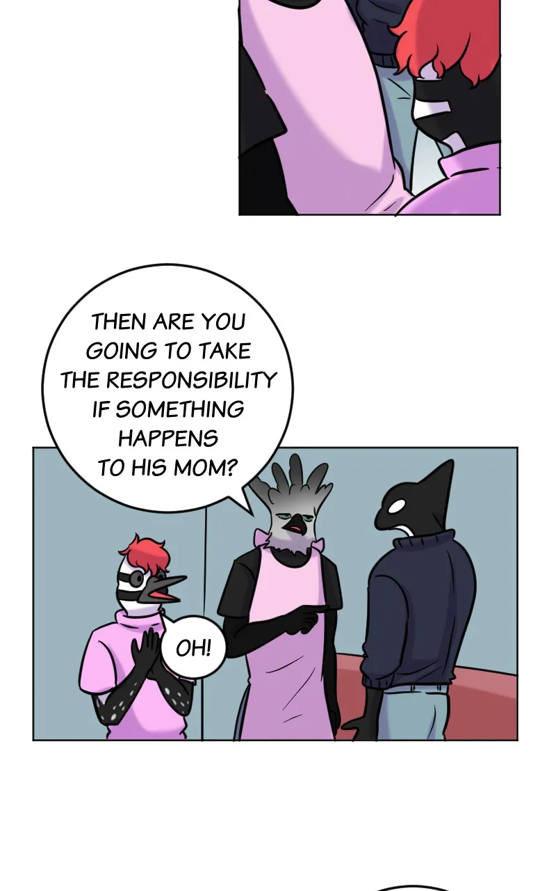 DON'T HATE Chapter 62 page 26 - 