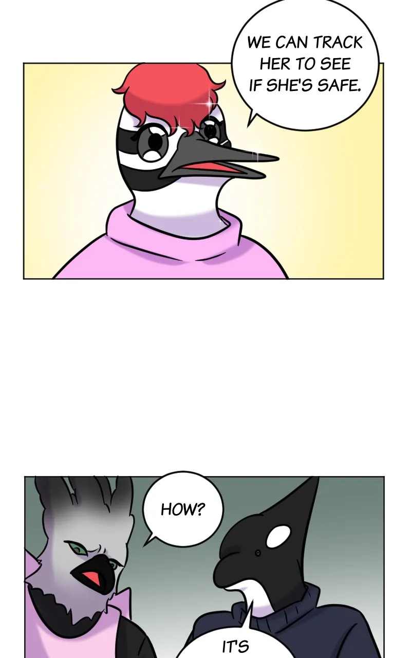 DON'T HATE Chapter 62 page 27 - 