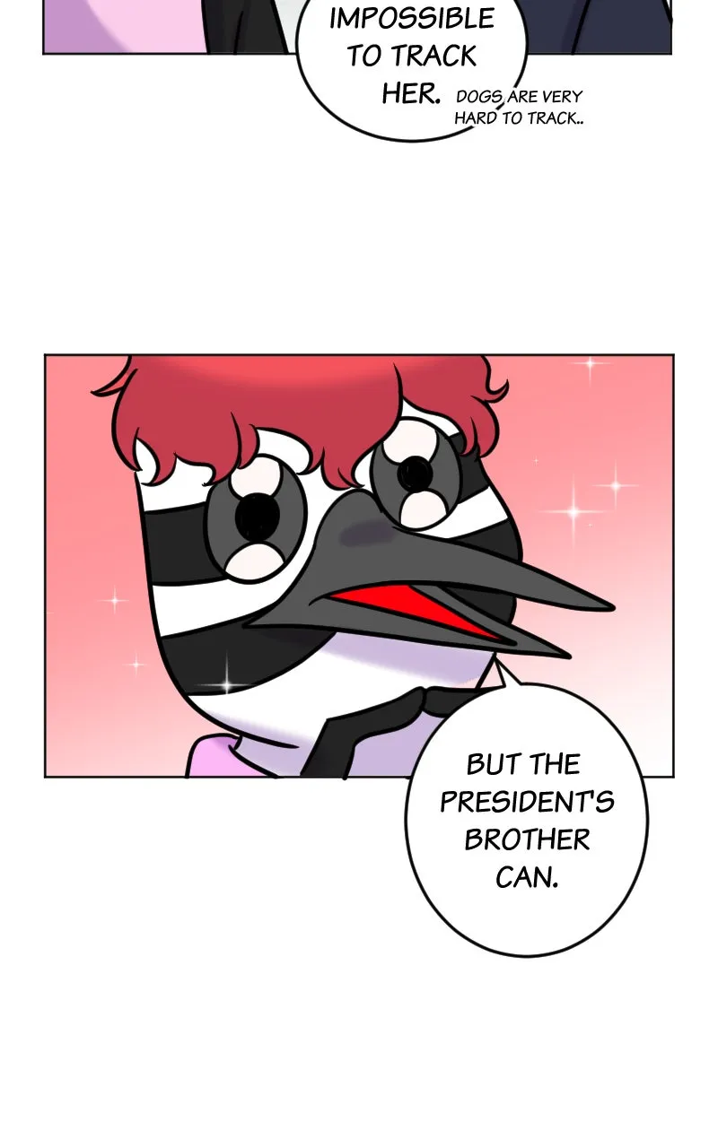 DON'T HATE Chapter 62 page 28 - 