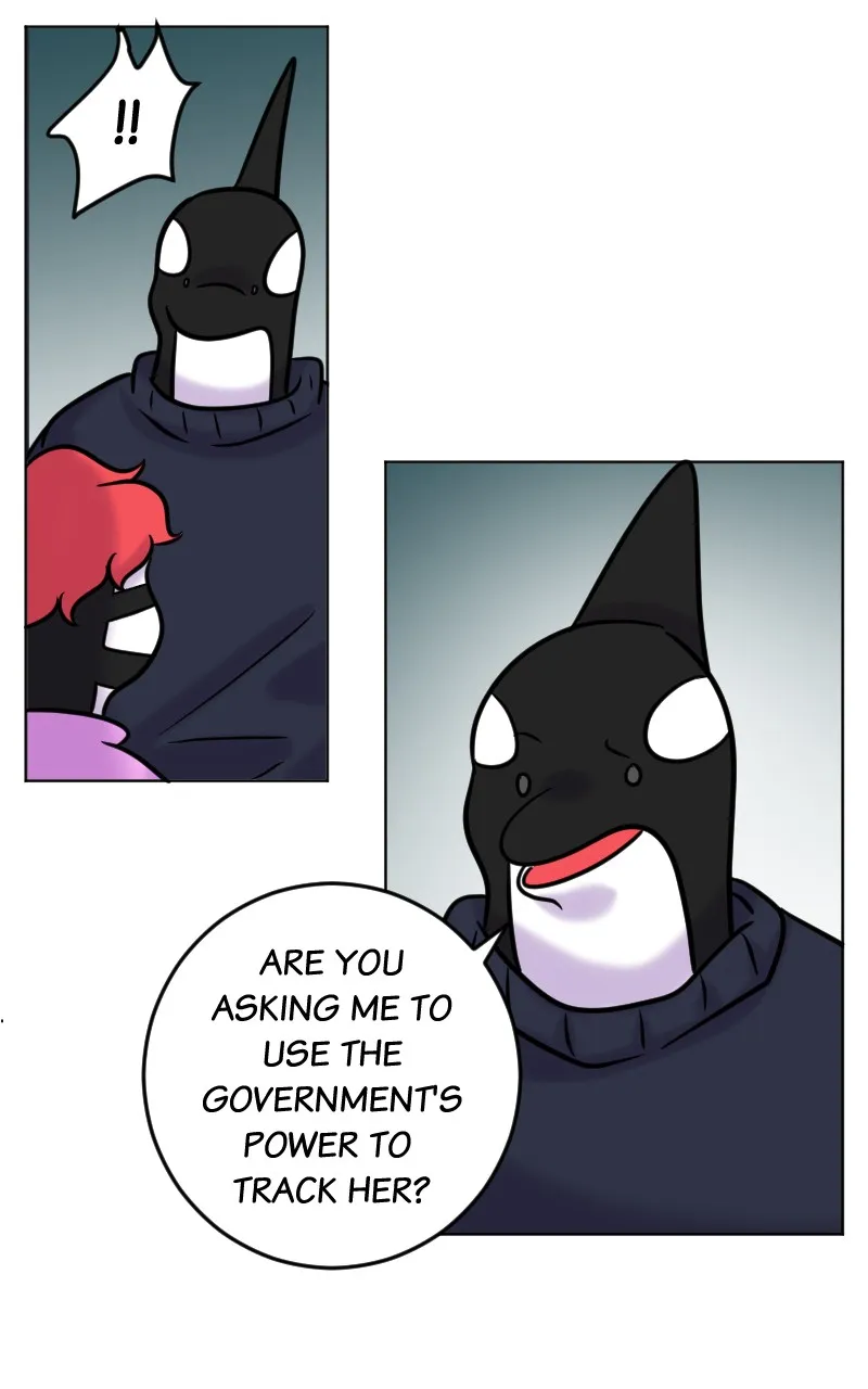 DON'T HATE Chapter 62 page 29 - 