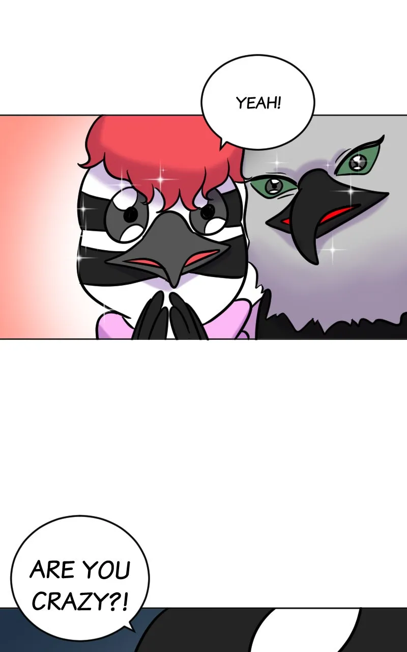 DON'T HATE Chapter 62 page 30 - 