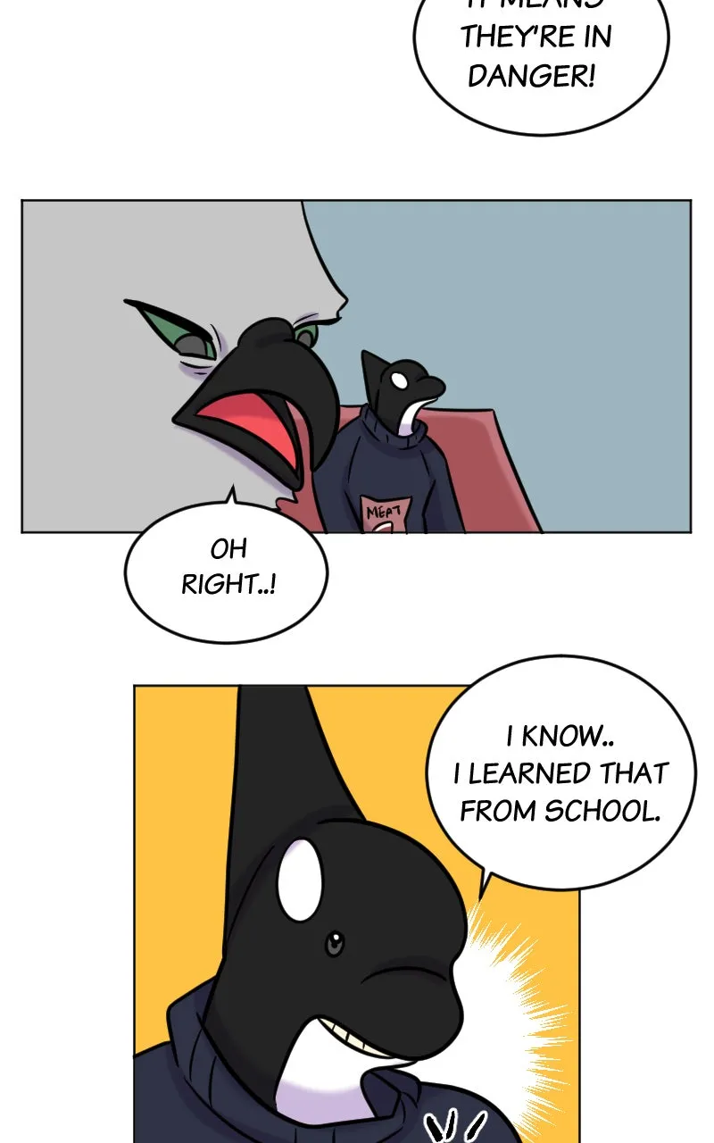 DON'T HATE Chapter 62 page 4 - 