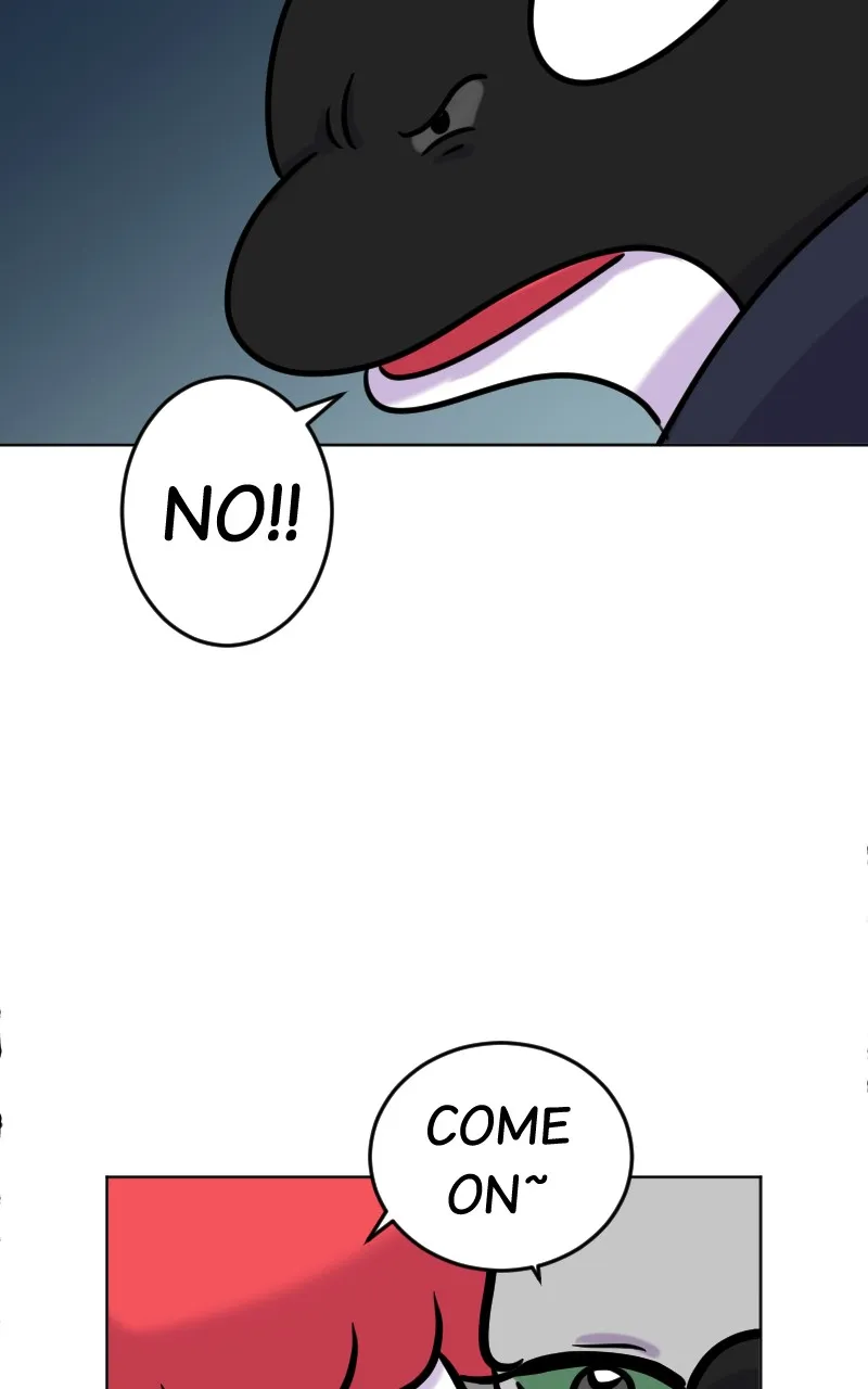 DON'T HATE Chapter 62 page 31 - 