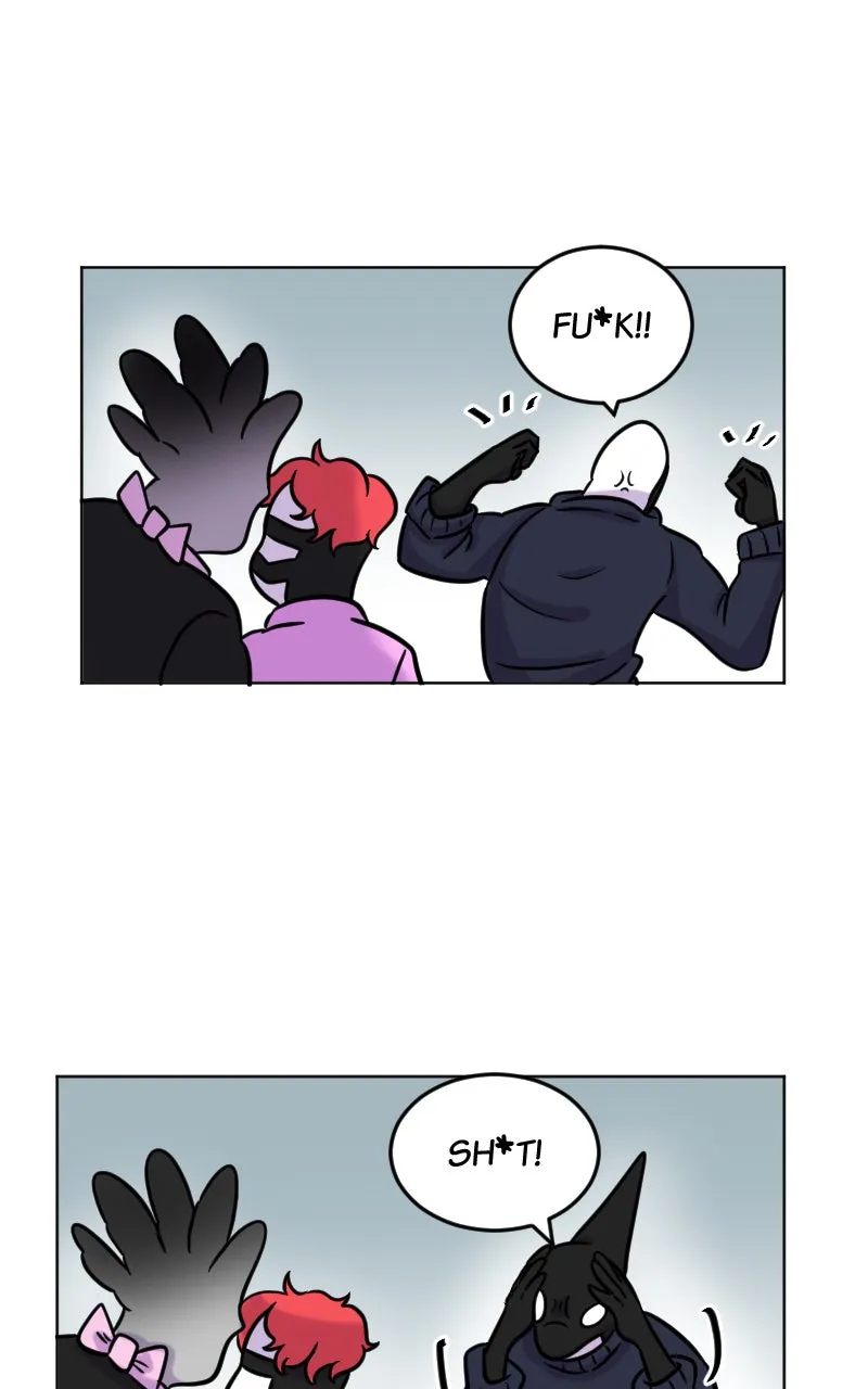 DON'T HATE Chapter 62 page 34 - 