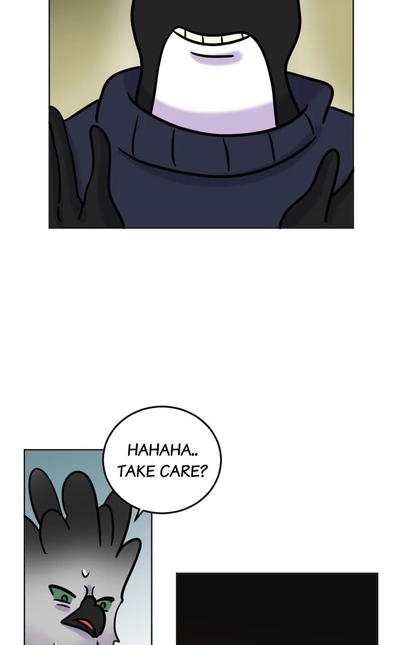 DON'T HATE Chapter 62 page 37 - 