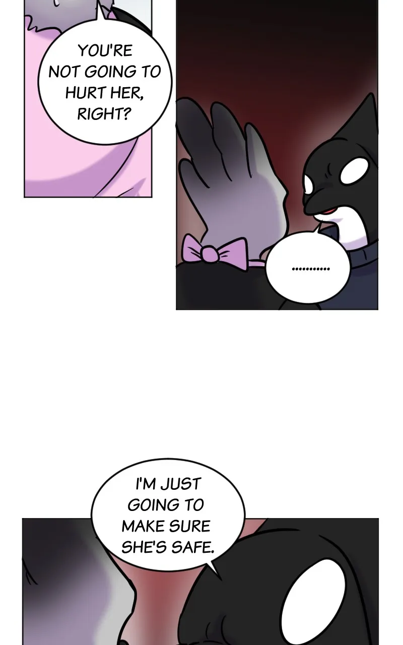 DON'T HATE Chapter 62 page 38 - 