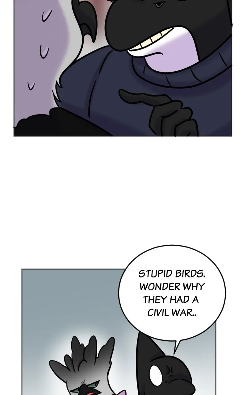 DON'T HATE Chapter 62 page 39 - 