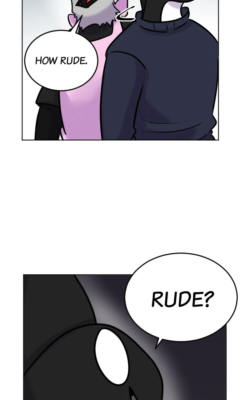 DON'T HATE Chapter 62 page 40 - 