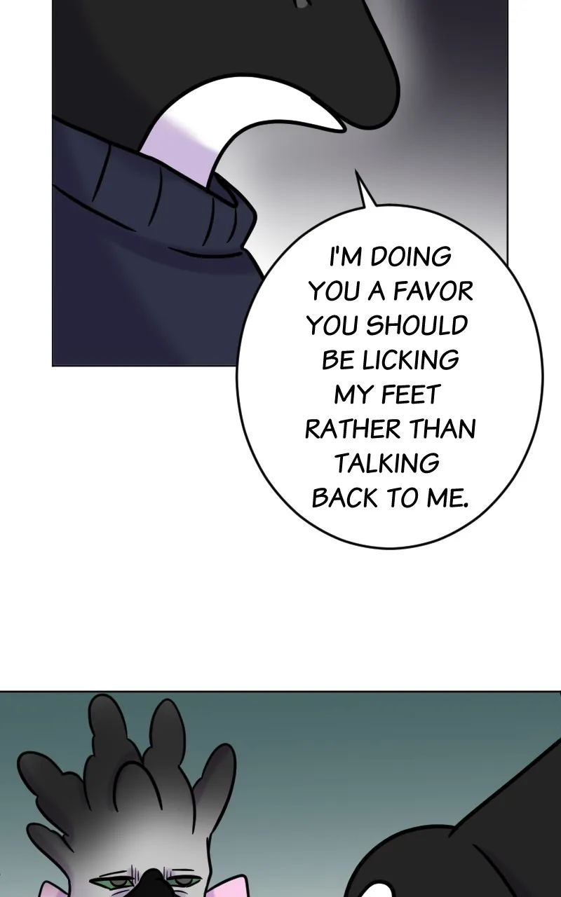 DON'T HATE Chapter 62 page 41 - 