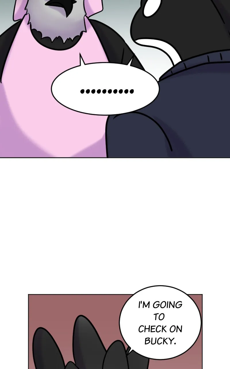 DON'T HATE Chapter 62 page 42 - 