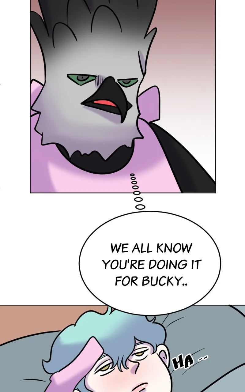DON'T HATE Chapter 62 page 43 - 