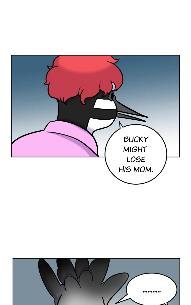 DON'T HATE Chapter 62 page 7 - 