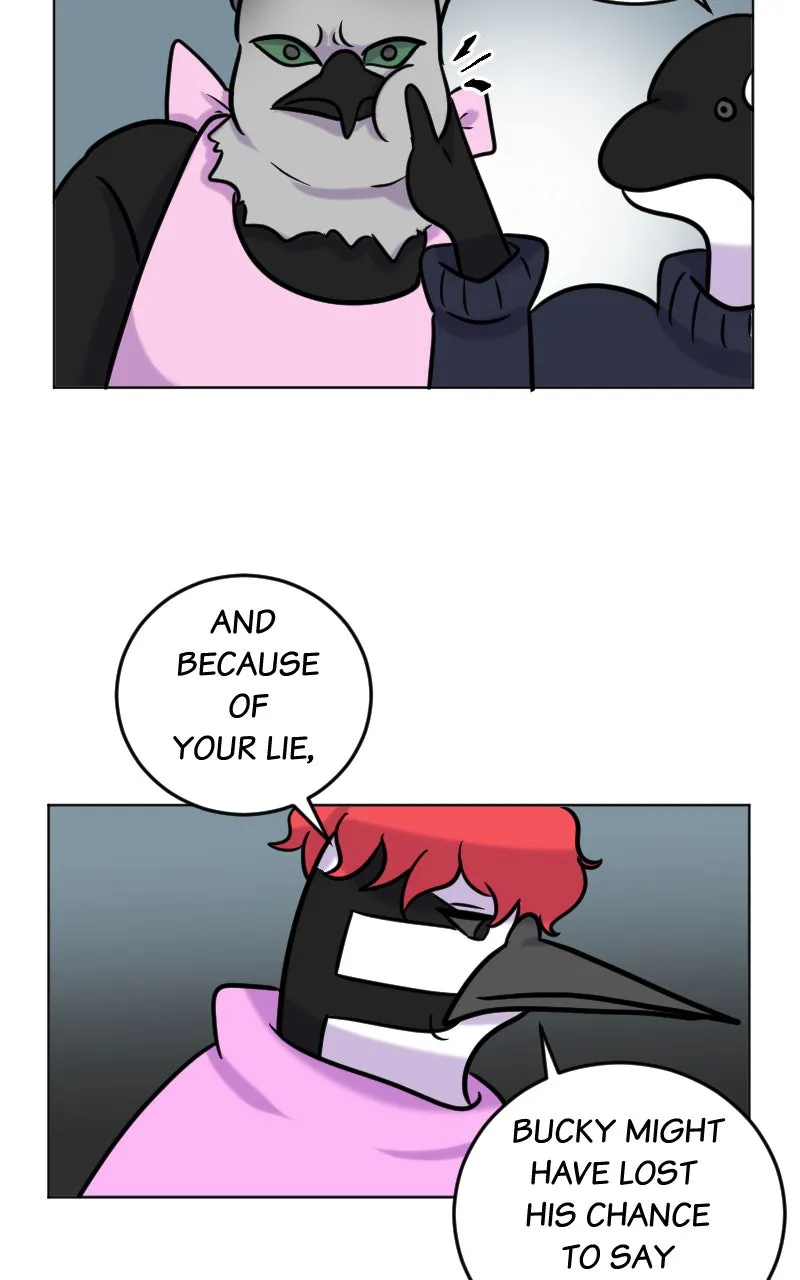 DON'T HATE Chapter 62 page 8 - 