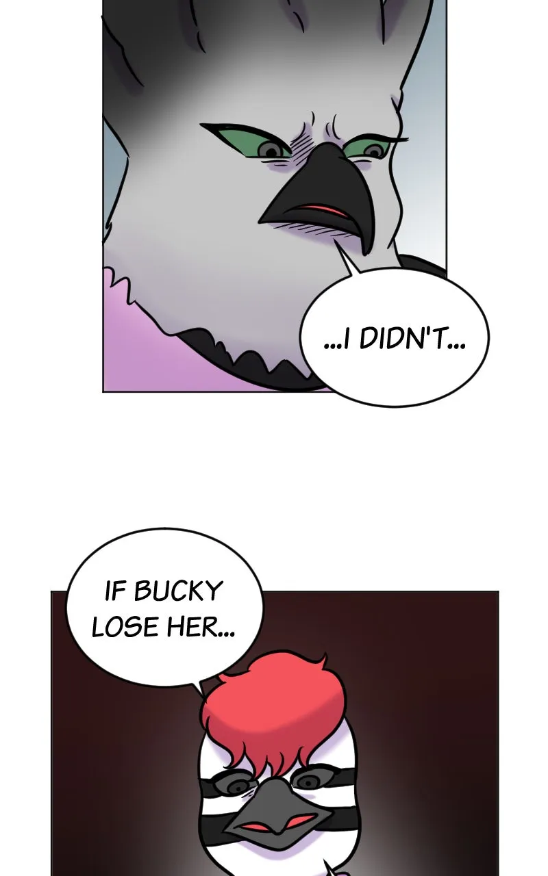DON'T HATE Chapter 62 page 10 - 