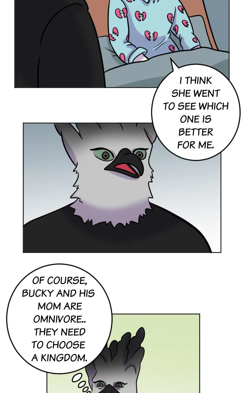 DON'T HATE Chapter 63 page 11 - 