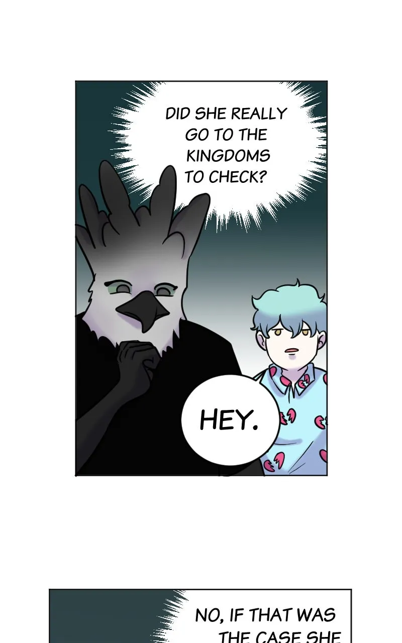 DON'T HATE Chapter 63 page 13 - 