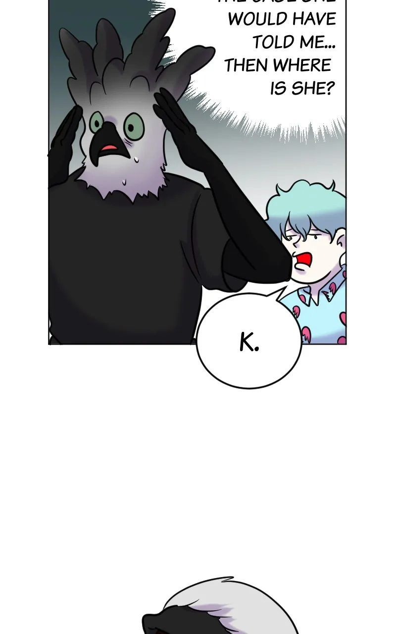 DON'T HATE Chapter 63 page 14 - 