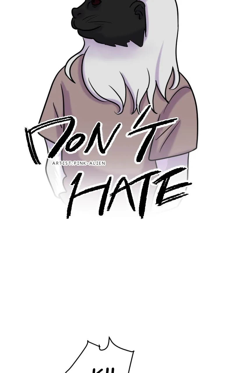 DON'T HATE Chapter 63 page 15 - 
