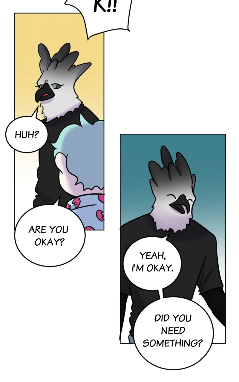 DON'T HATE Chapter 63 page 16 - 