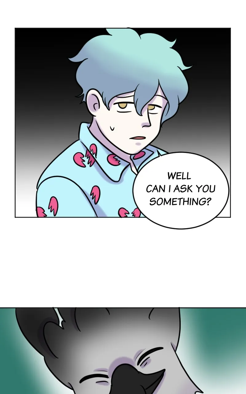 DON'T HATE Chapter 63 page 17 - 