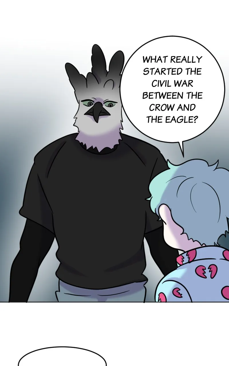 DON'T HATE Chapter 63 page 19 - 