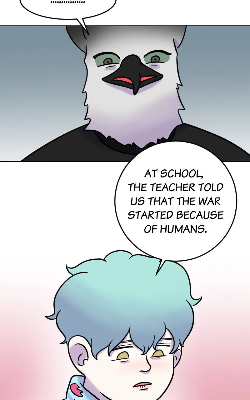 DON'T HATE Chapter 63 page 20 - 
