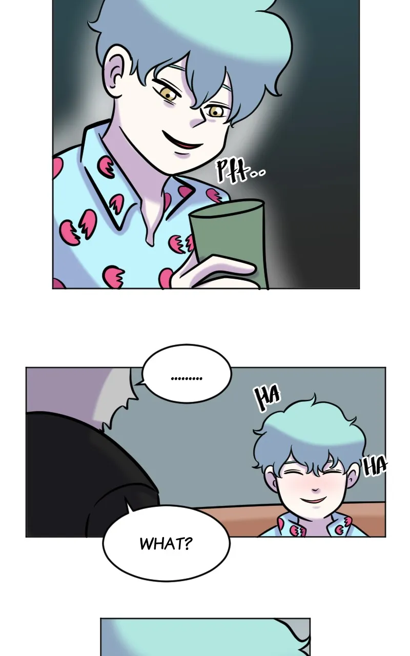 DON'T HATE Chapter 63 page 3 - 