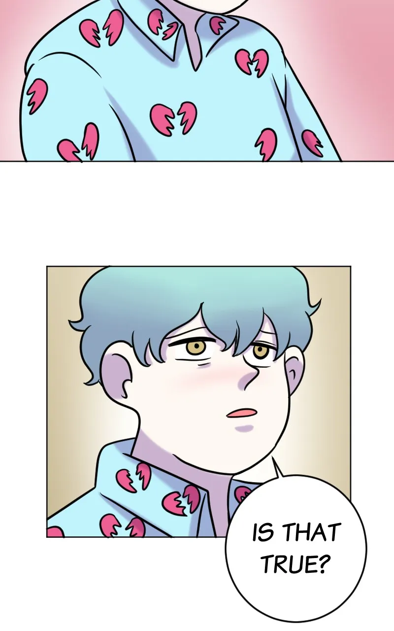 DON'T HATE Chapter 63 page 21 - 