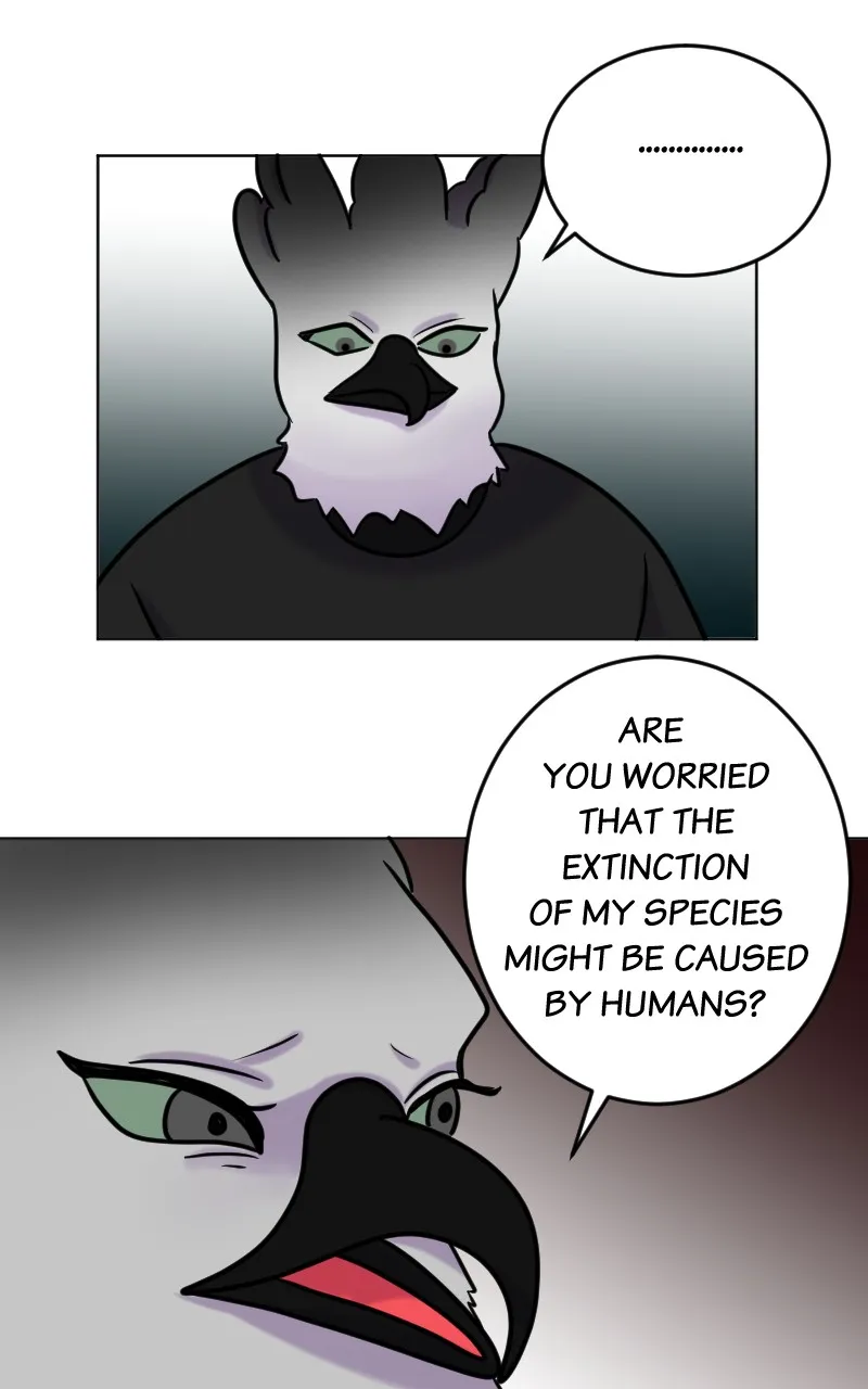 DON'T HATE Chapter 63 page 22 - 