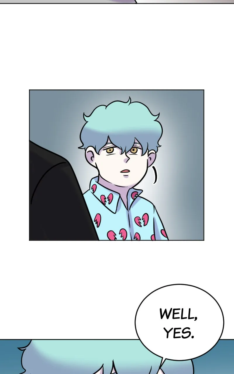 DON'T HATE Chapter 63 page 23 - 