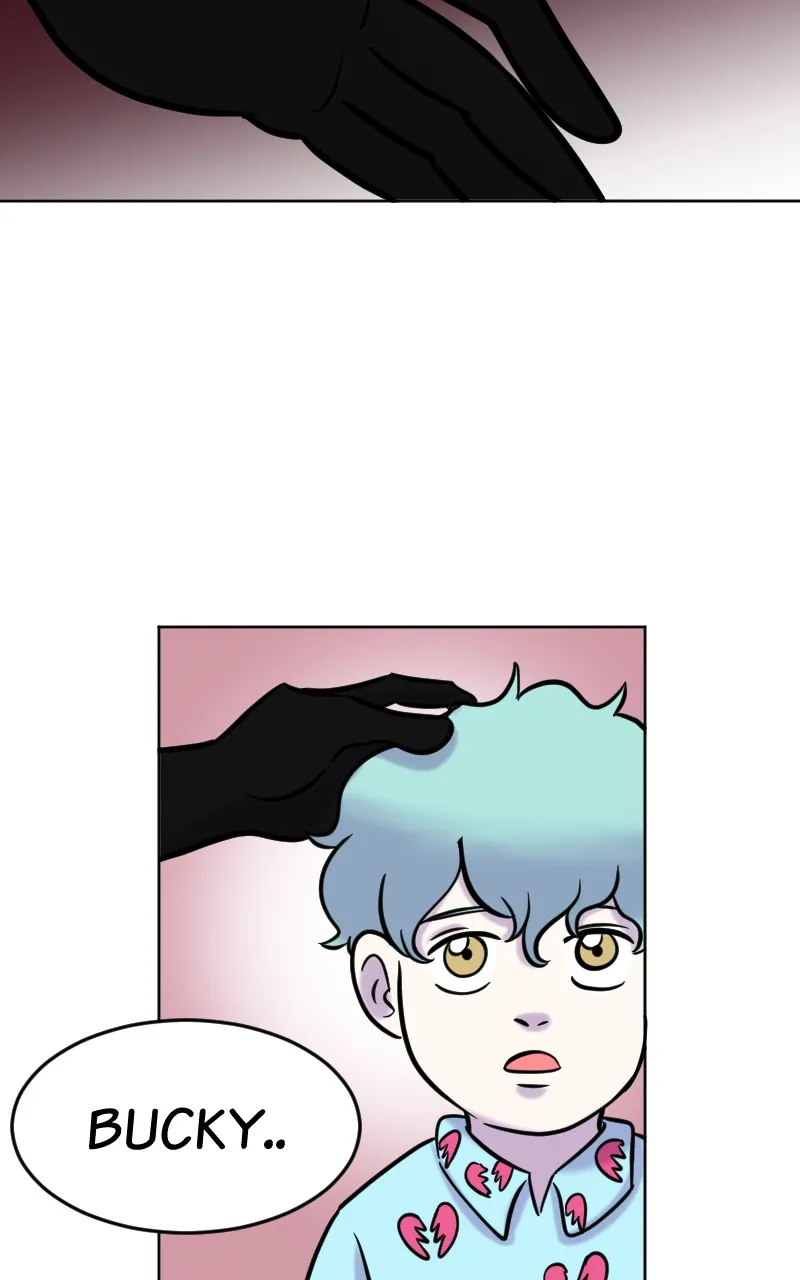 DON'T HATE Chapter 63 page 25 - 