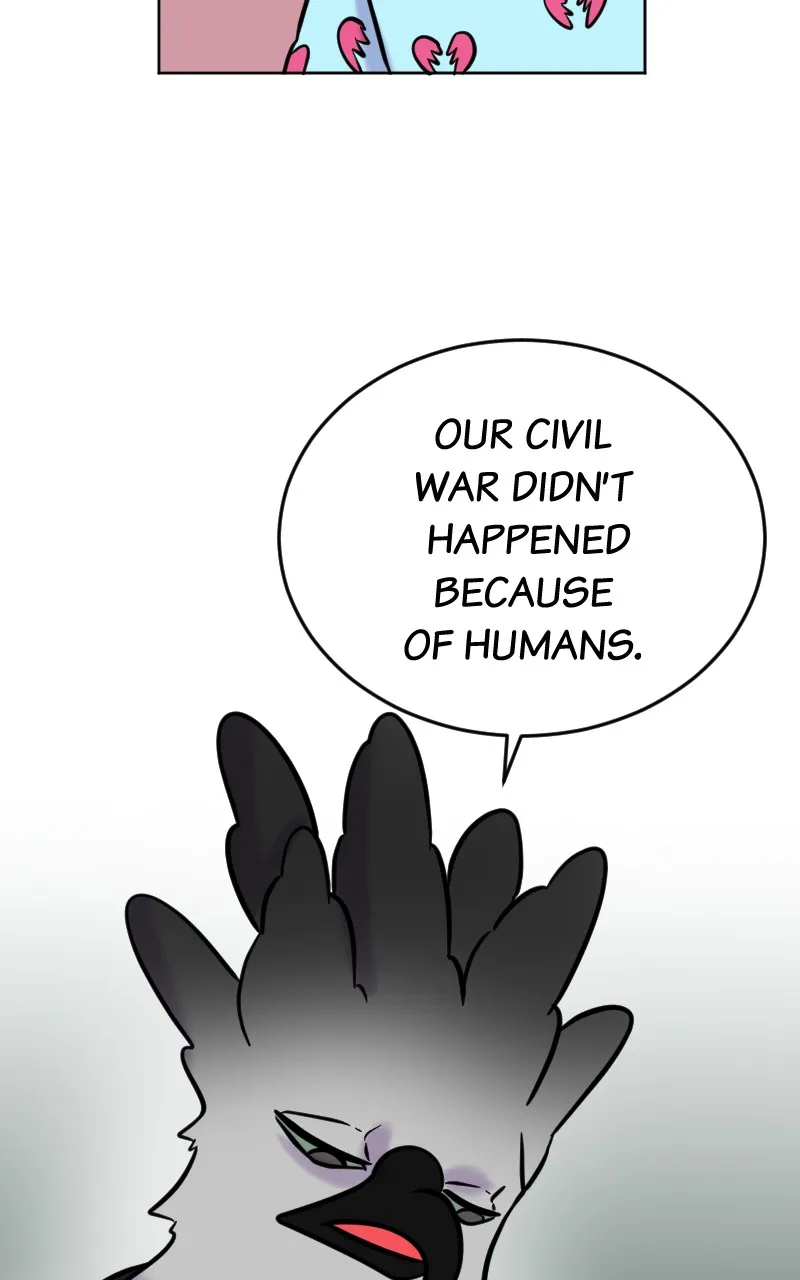 DON'T HATE Chapter 63 page 26 - 