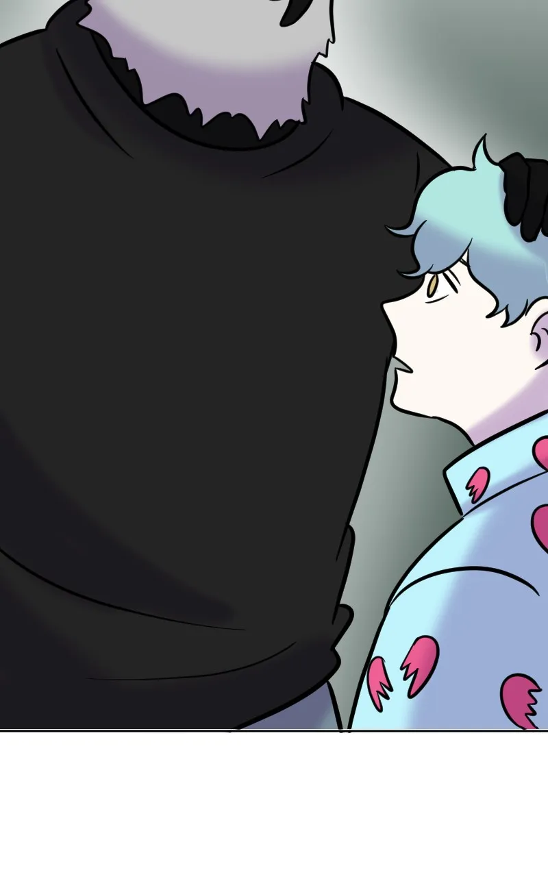 DON'T HATE Chapter 63 page 27 - 